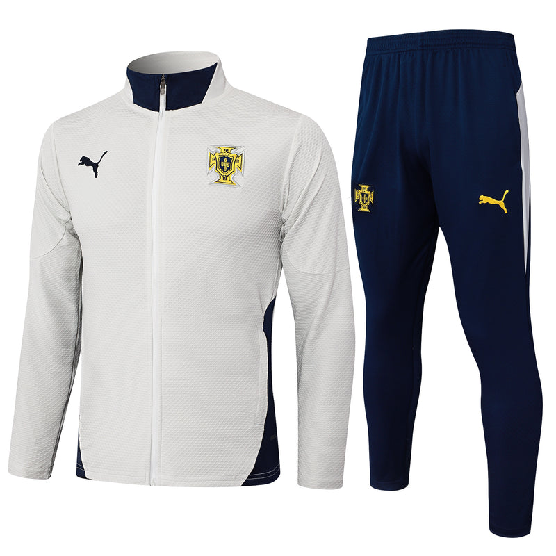 Insieme Tuta Calcio Portogallo 25/26
