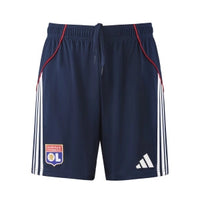 Pantaloncini Olympique de Lyonnais Away 25/26