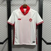 Maglia Canada Away 24/25