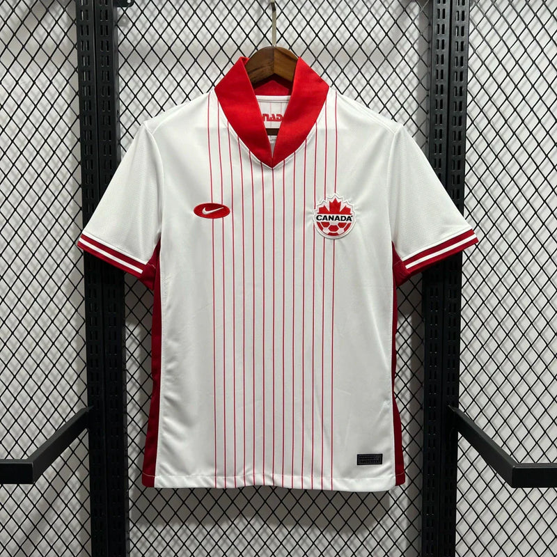 Maglia Canada Away 24/25
