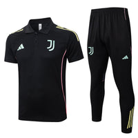 Maglia e Pantaloni Juventus 25/26