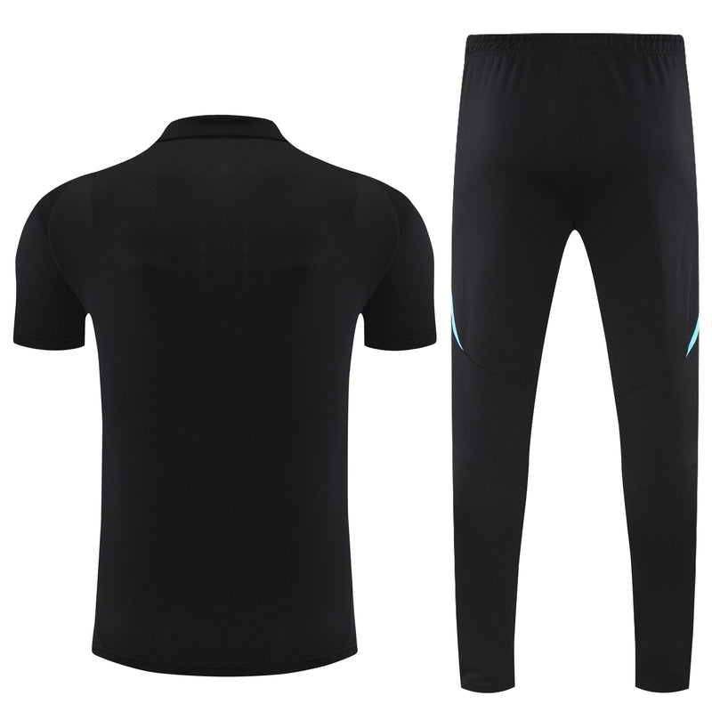 Maglia e Pantaloni Argentina 25/26