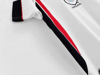 Maglia Inghilterra Retro 1998