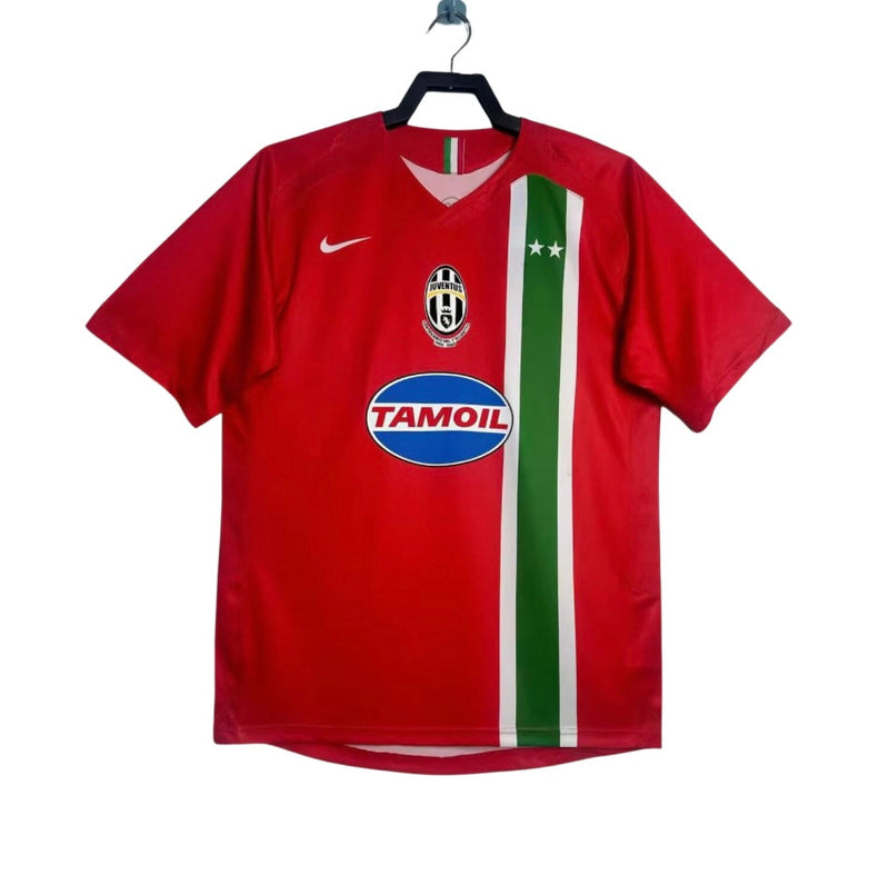 Maglia Juventus Retro Third 05/06