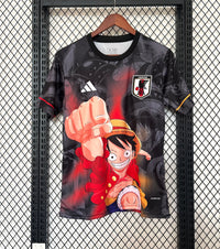 Maglia Giappone Edizione Speciale Dragon Ball 25/26