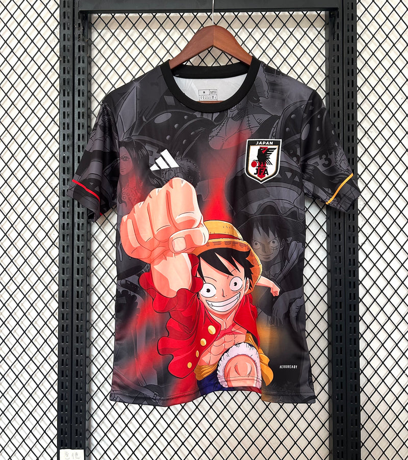 Maglia Giappone Edizione Speciale Dragon Ball 25/26