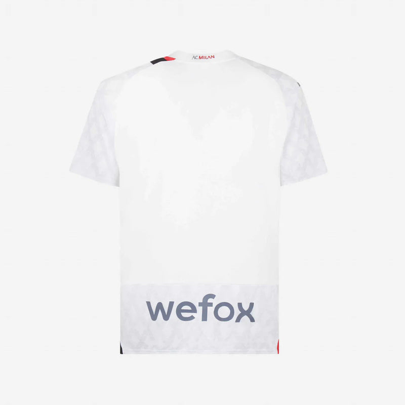 Maglia AC Milan Away 23/24