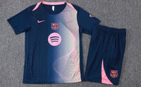Maglia e Pantaloncini pre-allenamento FC Barcelona 25/26