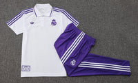 Maglia e Pantaloni Real Madrid 25/26