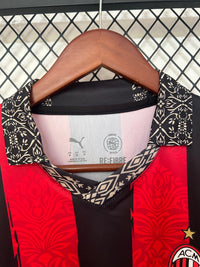 Maglia AC Milan edizione speciale 25/26