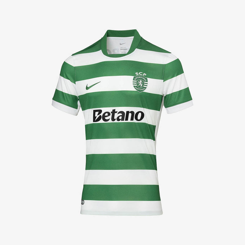 Maglia Sporting Home 25/26