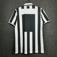 Maglia Juventus Retro Home 95/96