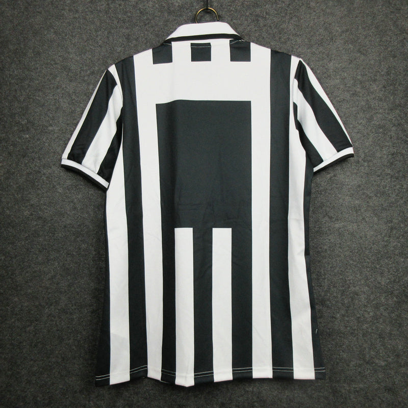 Maglia Juventus Retro Home 95/96