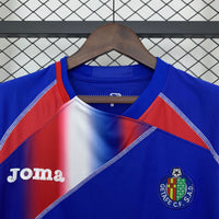 Maglia Retro Getafe Home 09/10