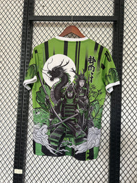 Maglia Giappone Edizione Speciale Dragon Ball 25/26