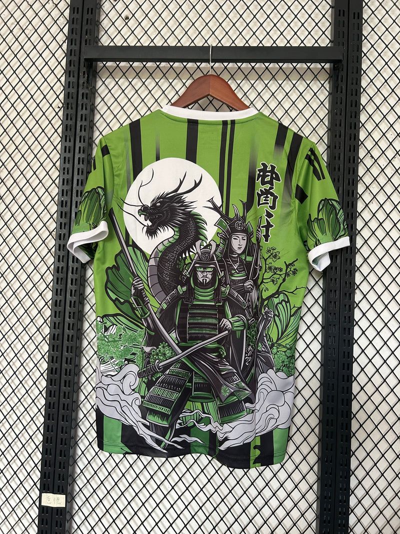 Maglia Giappone Edizione Speciale Dragon Ball 25/26