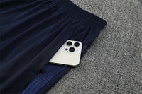 Maglia e Pantaloncini Allenamento Olympique de Marseille 25/26