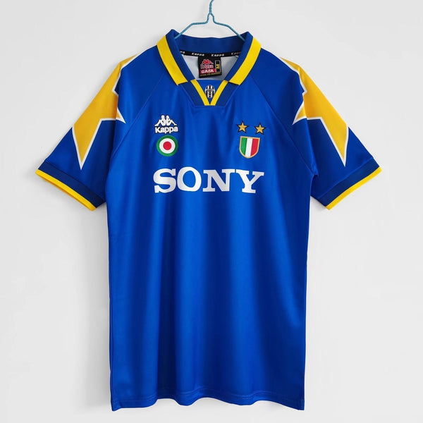 Magila Retro Juventus 1995/96