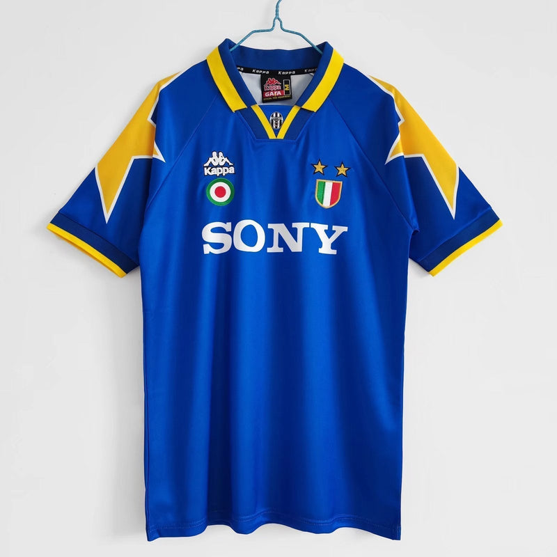 Magila Retro Juventus 1995/96