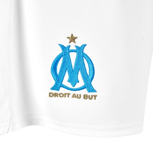 Pantaloncini Olympique de Marseille Home 25/26