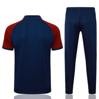 Maglia e Pantaloni Arsenal 25/26