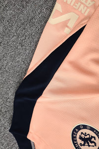 Maglia e Pantaloncini Allenamento Chelsea Bambino 25/26