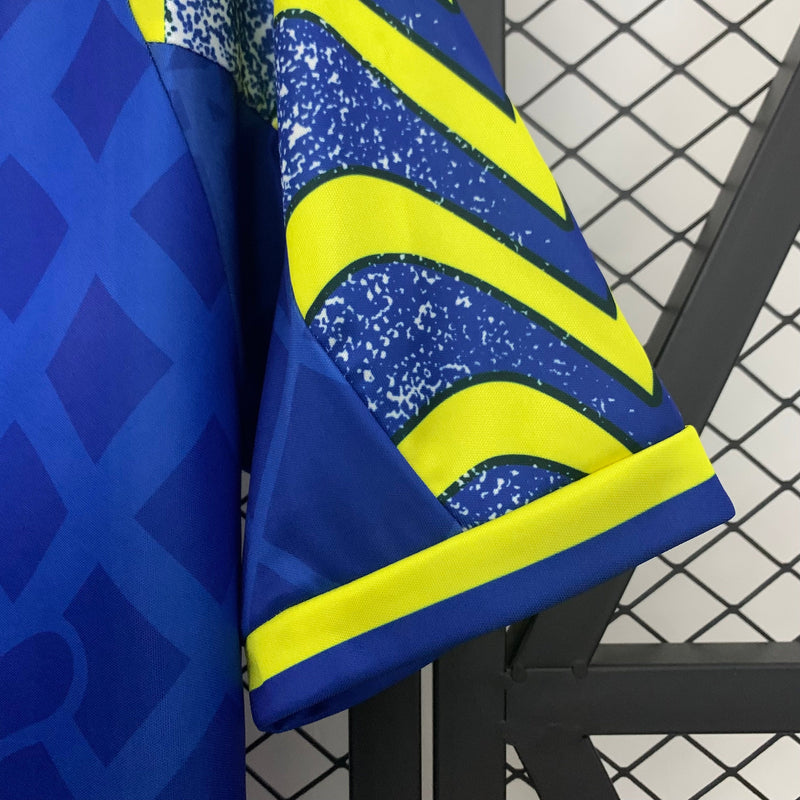 Maglia Retro Parma Away 95/97