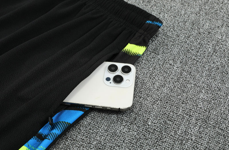 Maglia e Pantaloncini Allenamento Olympique de Marseille 24/25