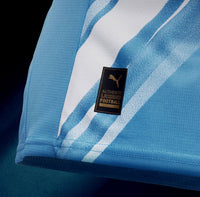 Maglia Manchester City Home 25/26