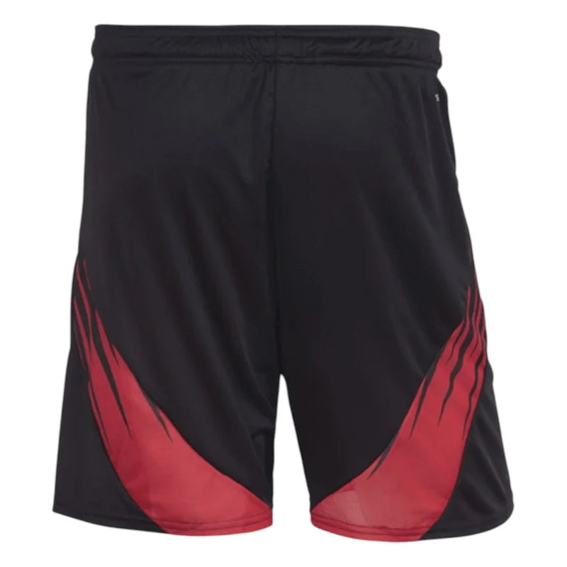 Pantaloncini Flamengo Away 25/26