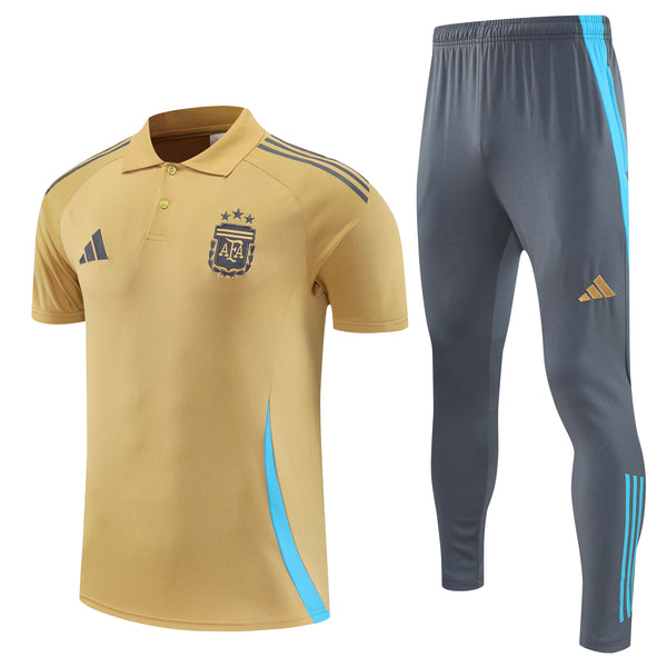 Maglia e Pantaloni Argentina 25/26