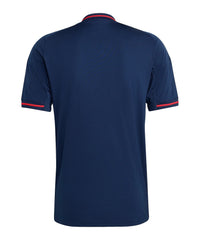 Maglia Olympique Lyonnais Away 25/26