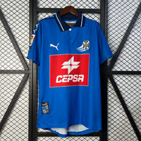 Maglia Retro CD Tenerife Away 98/99