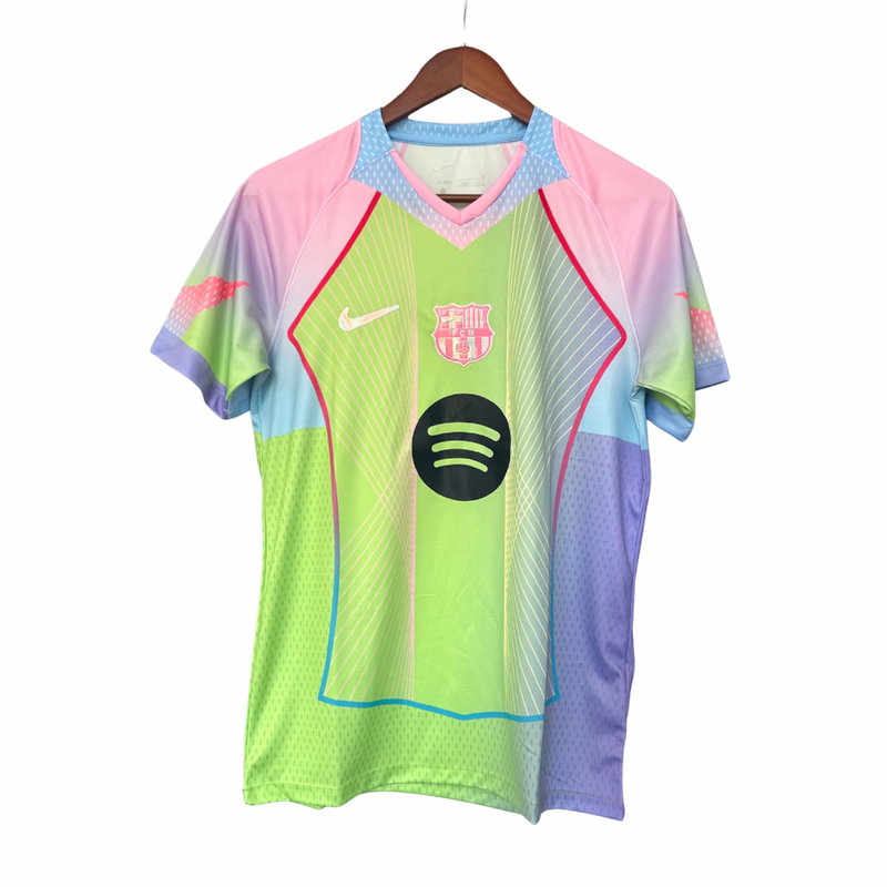 Maglia Barcelona edizione speciale 25/26