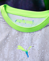 Maglia Manchester City Third 25/26