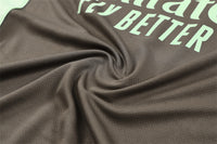 Maglia e Pantaloncini pre-allenamento Real Madrid Bambino 25/26