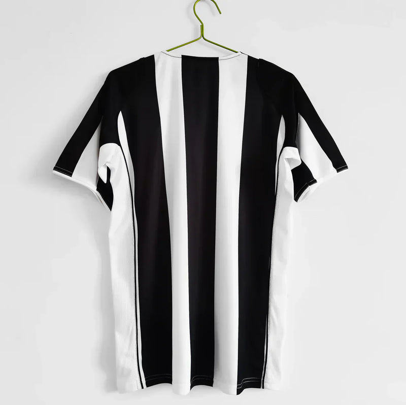 Maglia rétro Juventus 2004/05