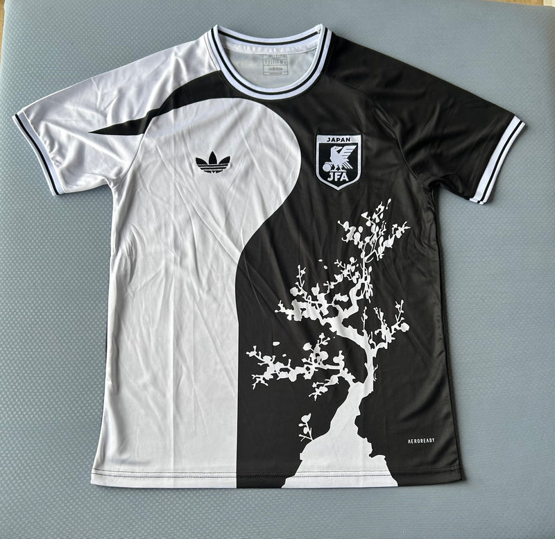 Maglia Giappone Edizione Speciale Dragon Ball 25/26