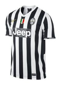 Maglia Juventus Home Retro 13/14