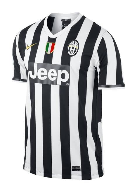 Maglia Juventus Home Retro 13/14