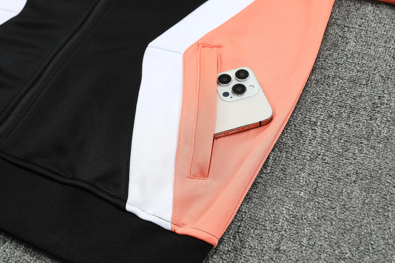 Insieme Tuta Calcio PSG 25/26