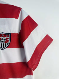 Maglie Calcio Retro USA 2013