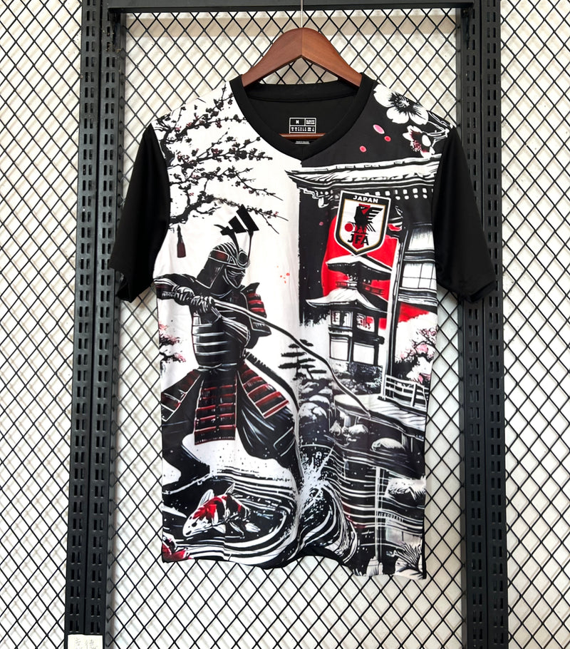 Maglia Giappone Edizione Speciale Dragon Ball 25/26