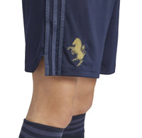 PANTALONCINI Third Juventus 24/25