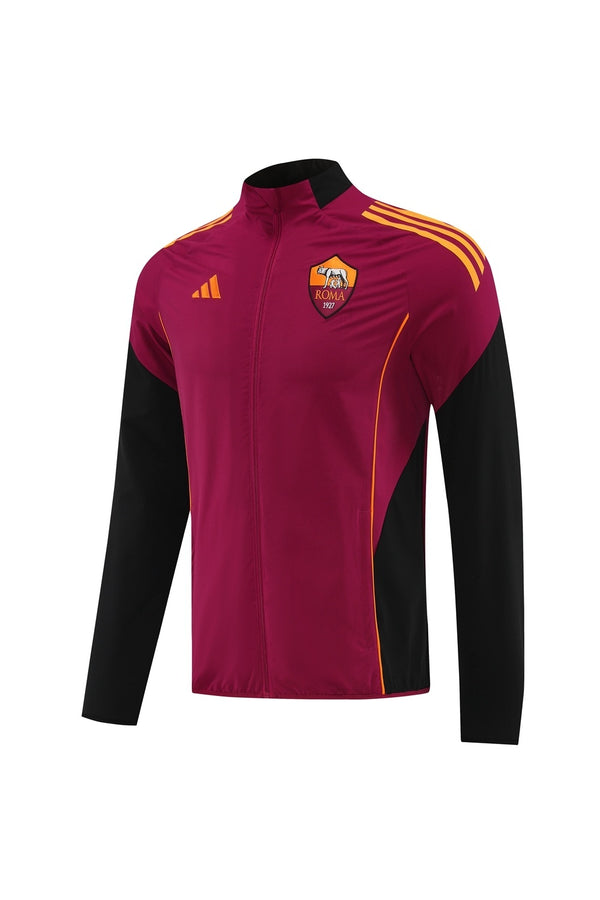 Cappotto impermeabile AS Roma 25/26