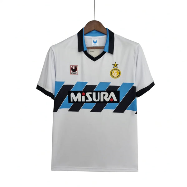 Maglia Retro Inter Away 90/91