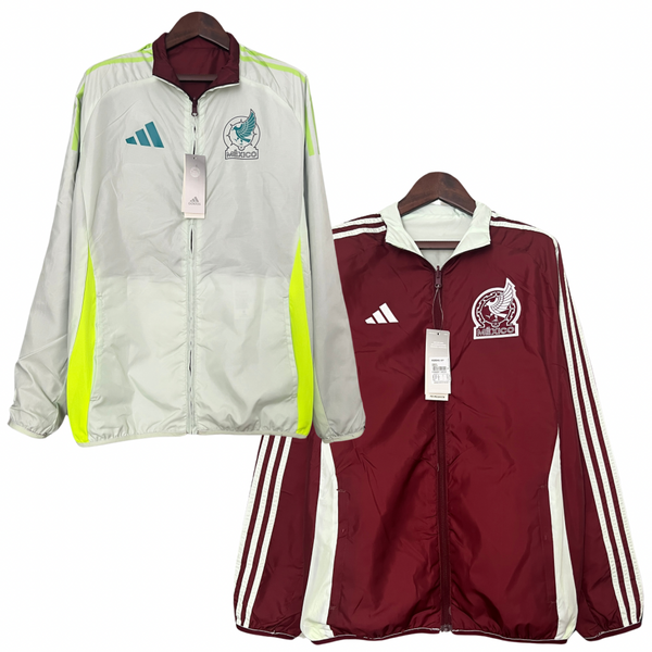 Cappotto Doppio Lato Mexico 24/25