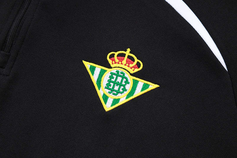 Insieme Tuta Calcio Real Betis 25/26