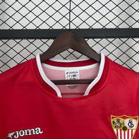 Maglia Retro Sevilla Away 03/04
