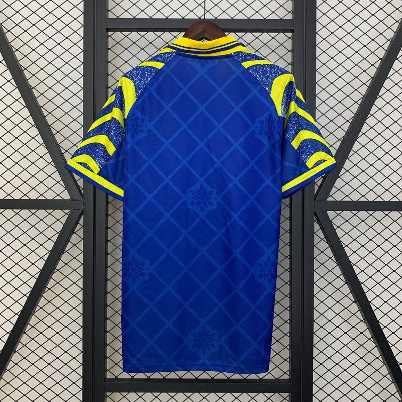 Maglia Retro Parma Away 95/97